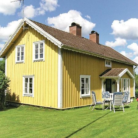 3 Bedroom Awesome Home In Mariannelund Exterior foto