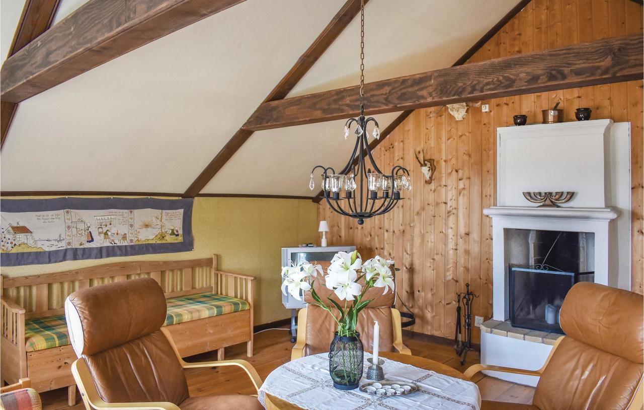 3 Bedroom Awesome Home In Mariannelund Zimmer foto