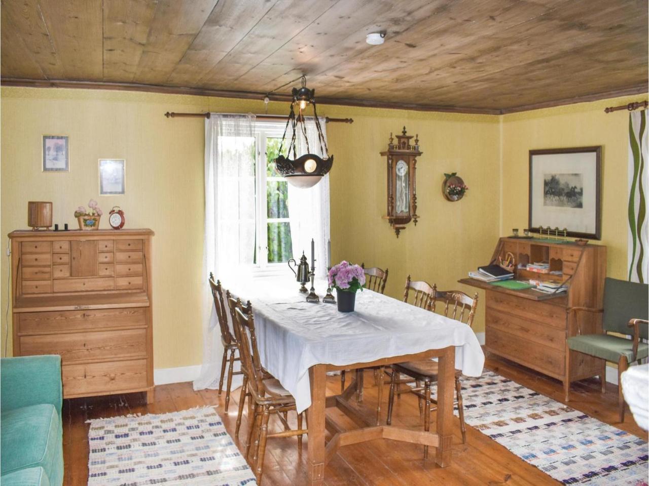 3 Bedroom Awesome Home In Mariannelund Zimmer foto
