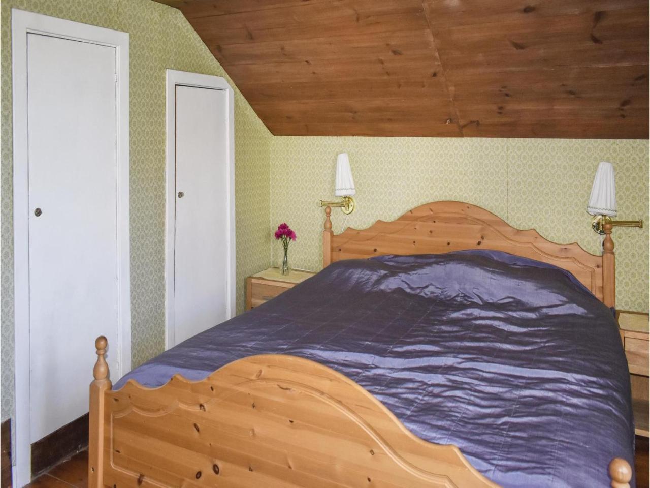3 Bedroom Awesome Home In Mariannelund Exterior foto