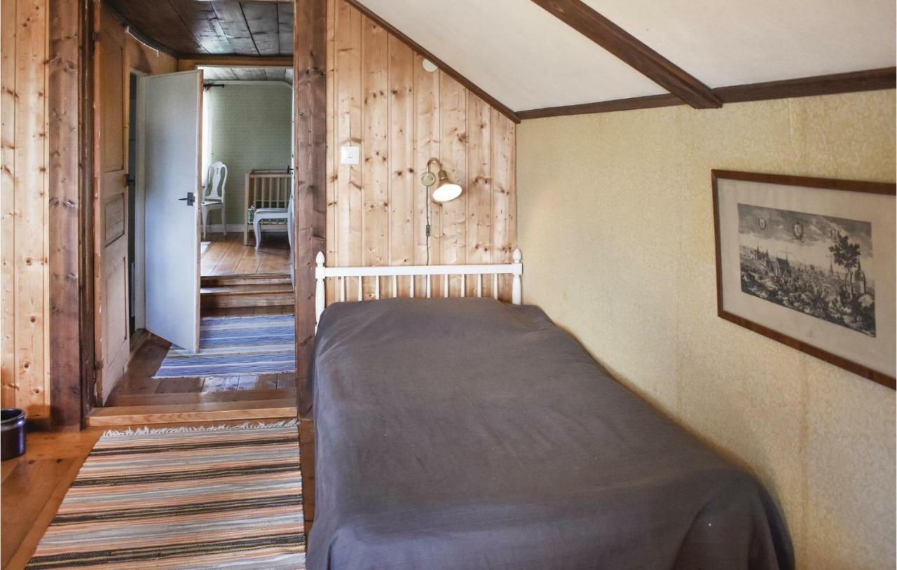 3 Bedroom Awesome Home In Mariannelund Exterior foto