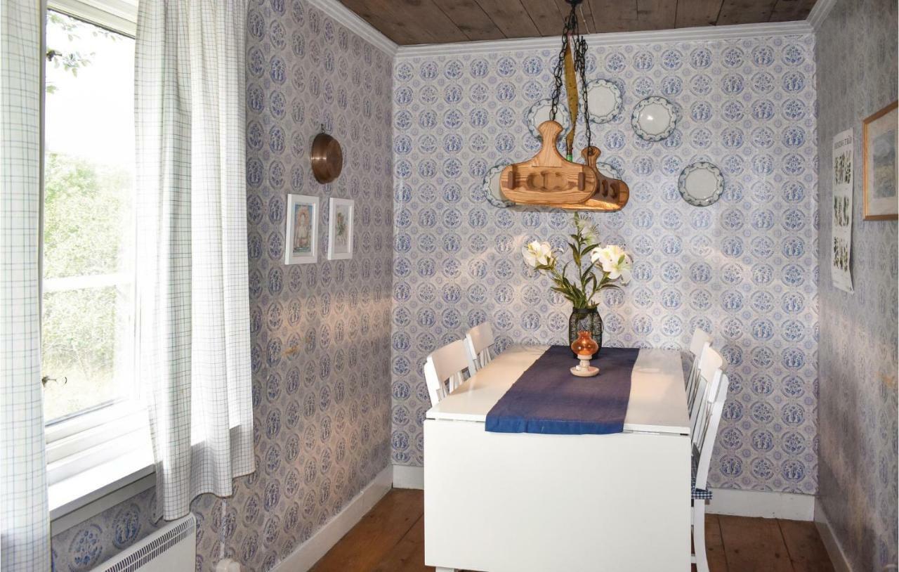 3 Bedroom Awesome Home In Mariannelund Exterior foto