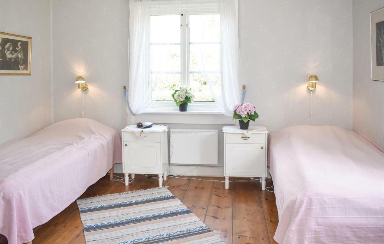 3 Bedroom Awesome Home In Mariannelund Exterior foto