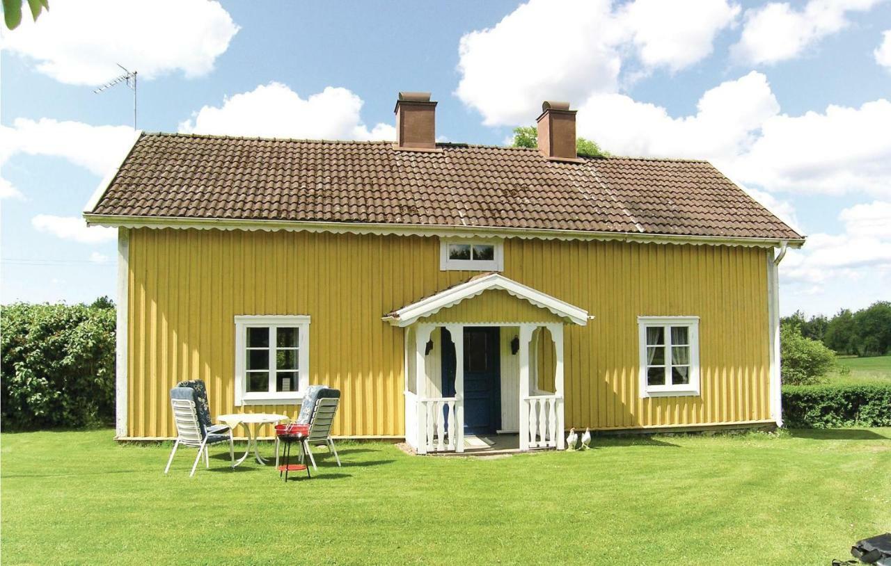 3 Bedroom Awesome Home In Mariannelund Exterior foto