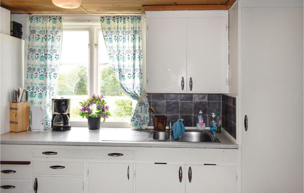 3 Bedroom Awesome Home In Mariannelund Exterior foto
